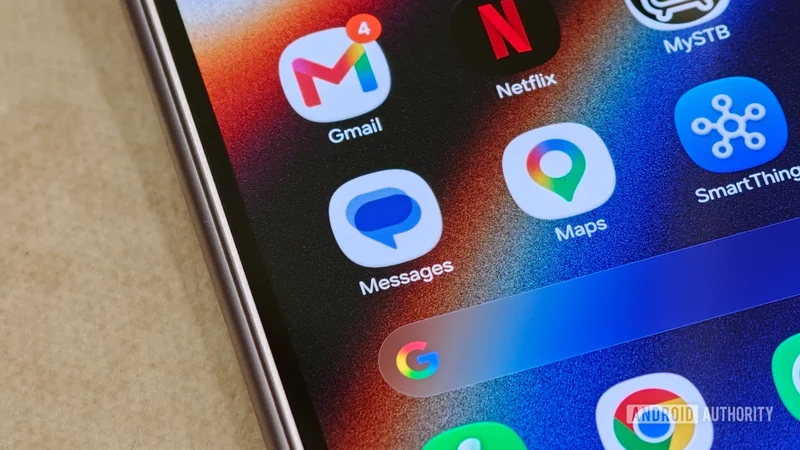 I love Google Messages, but I still miss these 5 iMessage features