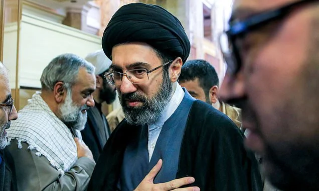 Hunt for the invisible Ayatollah: Spies have three theories about Khamenei's whereabouts, while others spread extraordinary rumours about his private life. Yet there is a final irony…