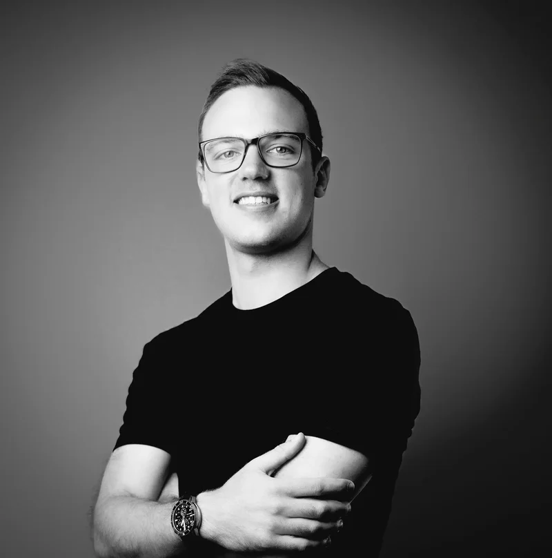 Joshua Harvey