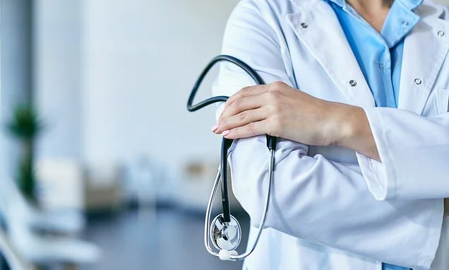 Hundreds of UK GPs earning £300K a year - family doctors' pay is up 20 per cent, despite union claims of 'underfunding'