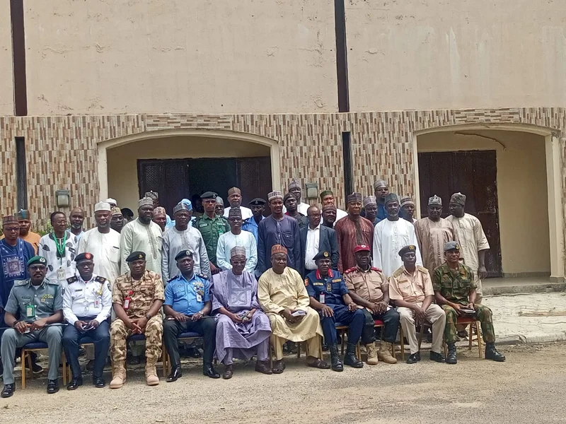 INEC announces date for Sakwa, Disina bye-elections in Bauchi