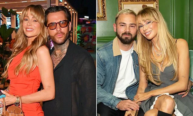 Olivia Attwood says she feared she 'moved too fast' with boyfriend Pete Wicks while processing 'awful' split from Bradley Dack as she admits she's 'at peace' with not having children