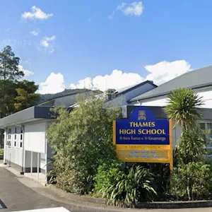 Thames High School appoints Ted Benton as limited statutory manager