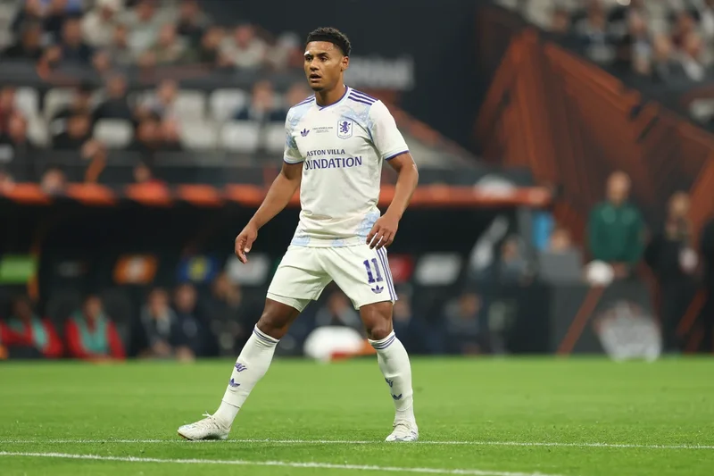 Unai Emery admits Ollie Watkins could be sold as Emiliano Martinez asks to leave Aston Villa
