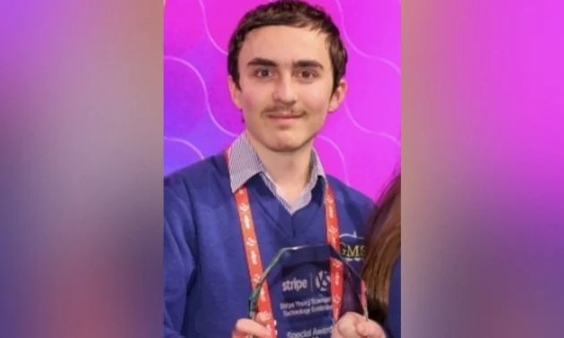 Cork teenager Alex McKee dies after accident while in Greece