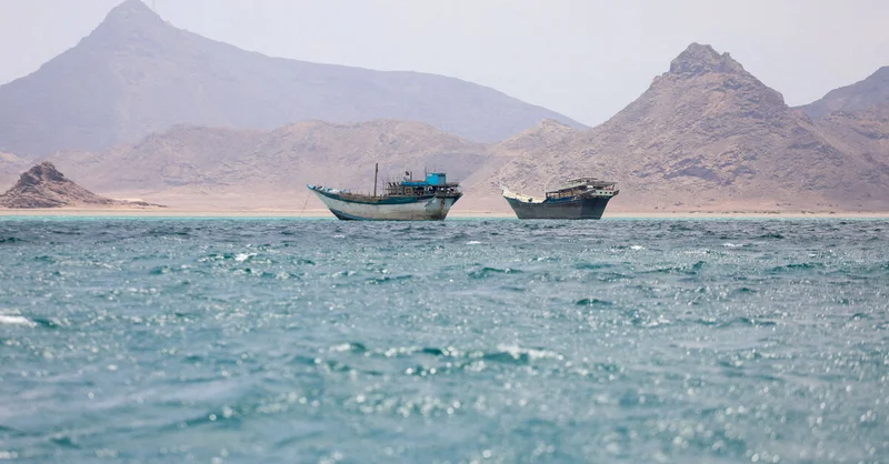 Yemen's Houthis deny plans to impose fees on ships sailing through Red Sea