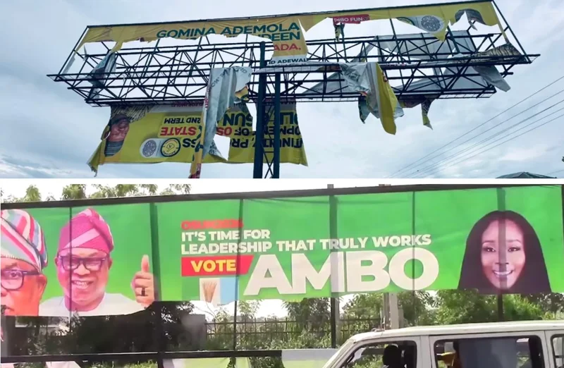 #OsunDecides2026: A governorship election trailed by sorrow, tears, blood