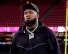 Bills mourn ‘unthinkable tragedy’ after death of Ed Oliver’s two-year-old son