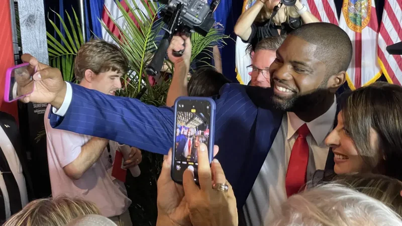 GIANNO CALDWELL: Florida needs Byron Donalds to protect the DeSantis legacy