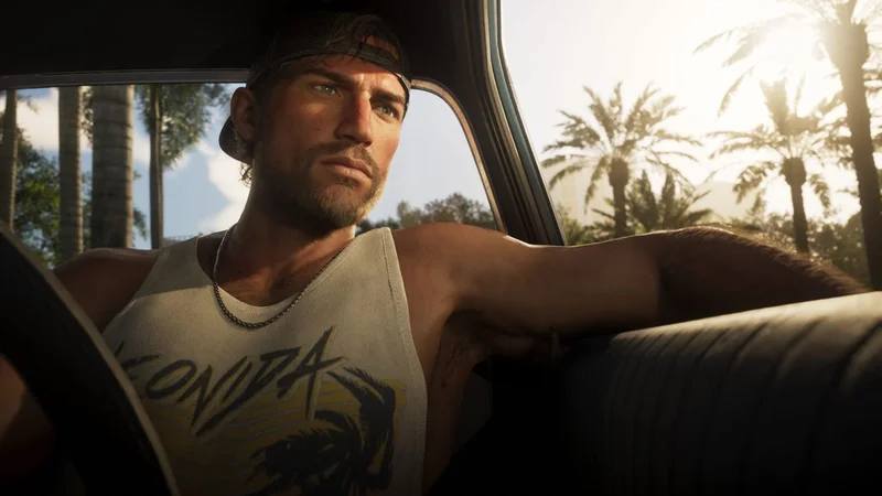 Cyberleek's still at it: Another GTA 6 leak shows 2 full minutes of high speed driving, surprisingly few crashes
