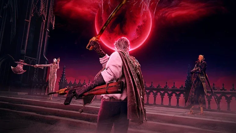 You Can Now Download The Duskbloods Beta And People Are Already Going Wild Over The Menu Music