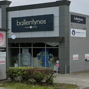 Ballentynes Fashion Central to shut its doors after serving Kiwis for more than 50 years