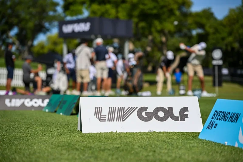 LIV Golf agrees deal with new lead investor to secure post-Saudi funding future