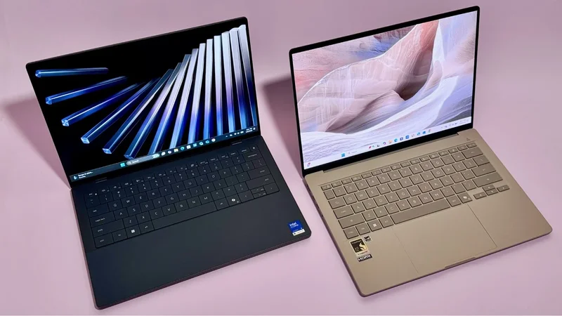 I tested the top MacBook alternatives: See which Windows PCs actually beat Apple