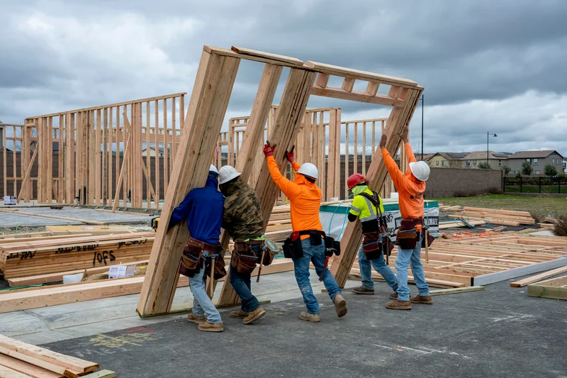 Stocks making the biggest moves after hours: Toll Brothers, Keysight Technologies, La-Z-Boy & more