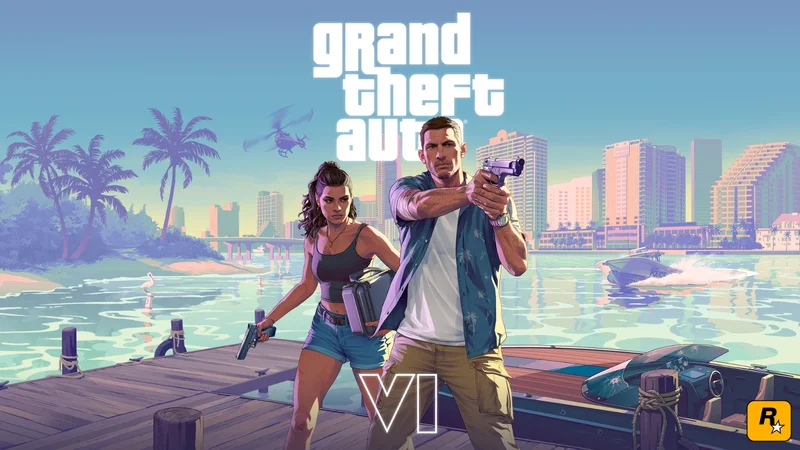 Latest GTA 6 leaks reveal strip club setting and new slow-motion camera