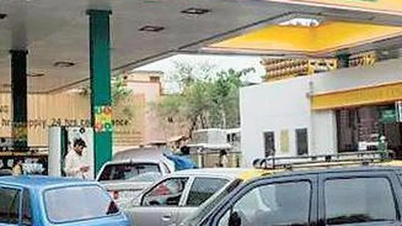 Indraprastha Gas Q1 net plunges 48% as volatile LNG prices hit margins