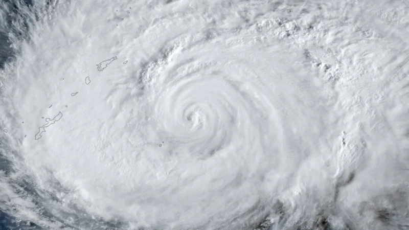 Typhoon Dolphin: Hongkongers stuck in Okinawa prepare for low supplies, power cuts