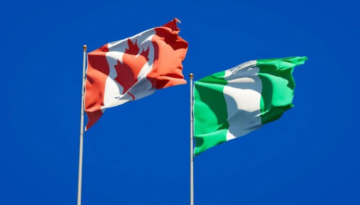 Nigeria, Canada announce air transport agreement to ease direct flights