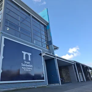 Trust Tairāwhiti reports higher revenue but $30m borrowing rise