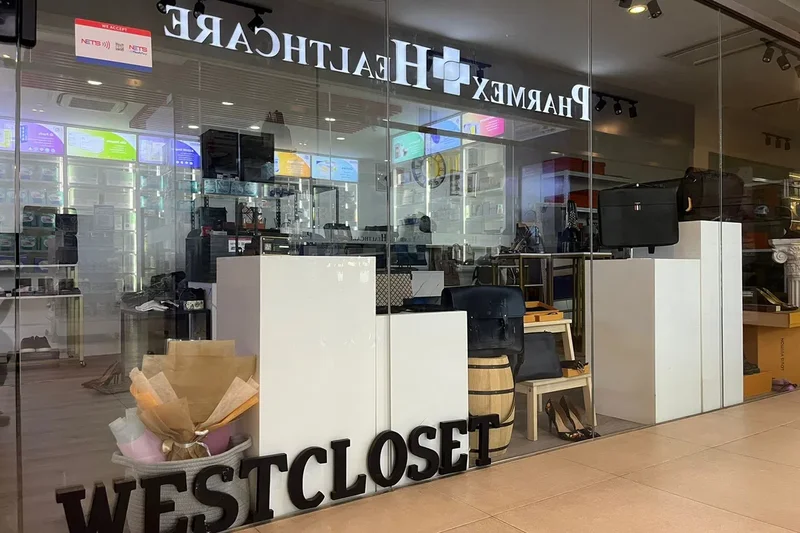 Jail for Shenton Way consignment store owner who misappropriated nearly $140k from 5 victims