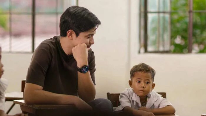 Alden Richards highlights education crisis in new documentary: ‘Kawawa ang kabataan’
