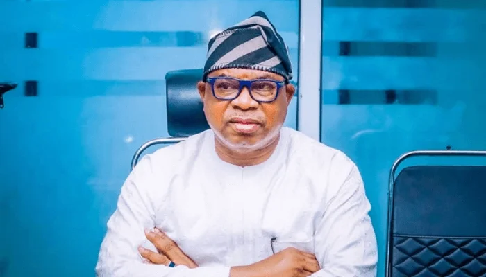 Osun election: APC candidate, Oyebamiji breaks silence after defeat