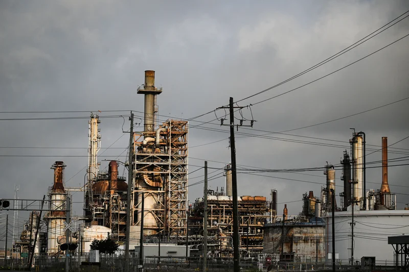 Hormuz closure squeezes global economy as oil demand destruction intensifies, IEA says