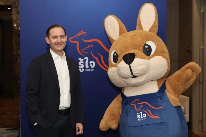 Roojai reveals plans to diversify for 2030