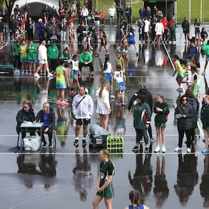 Tauranga junior netball bans courtside spectators over sideline abuse