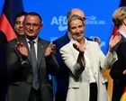 Germany’s firewall was meant to hold the far right at bay. It may have done the reverse