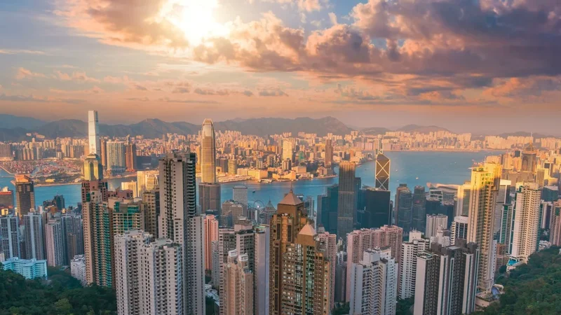 US Democrats rebuke Trump for easing sanctions on China, Hong Kong officials