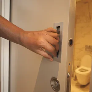 Man convicted of sexual offending against teen in Blenheim public toilet