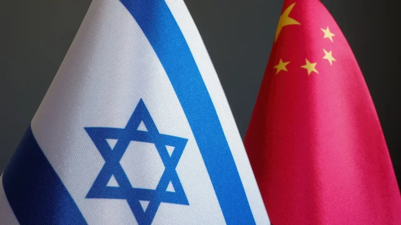 Where do China-Israel ties stand after closure of consulate in Chengdu?