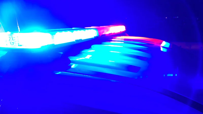RCMP shoot man during overnight standoff in Fox Creek, ASIRT investigating