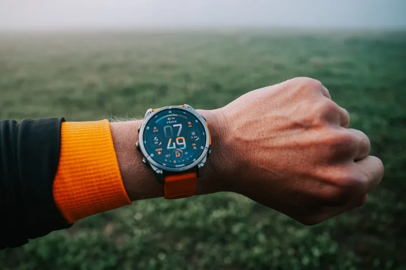 The First Details on Garmin’s Fenix 9 Smartwatch Have Leaked