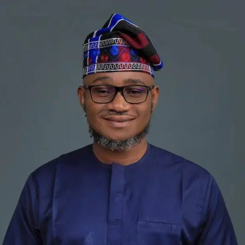 ‘I’m Obidient’ – Heavy blow on APC as Onjeh dumps Tinubu, Alia, meets Kwankwaso [VIDEO]