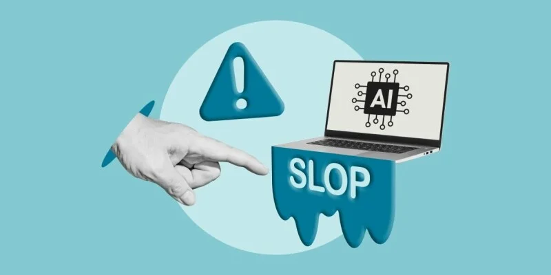 AI slop pollutes the CVE pipeline with fake vulns