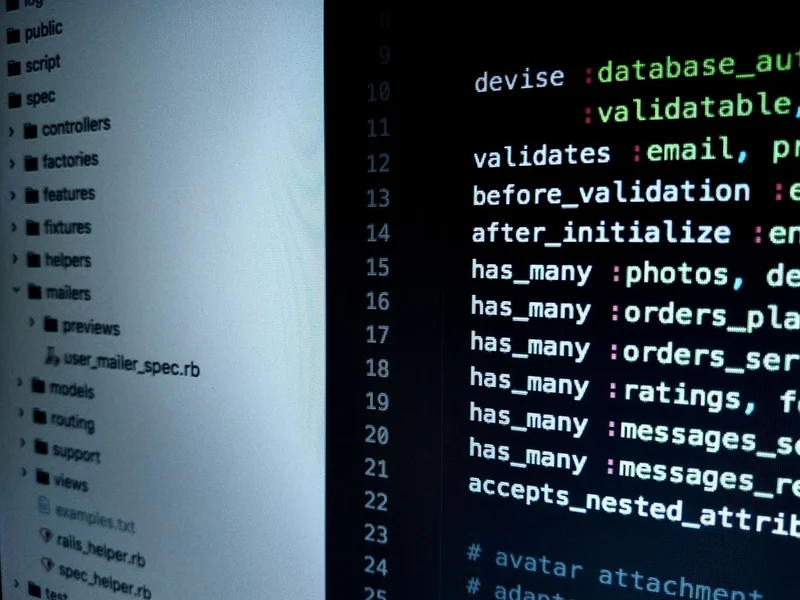 Backend Engineering Is the Art of Reducing Chaos