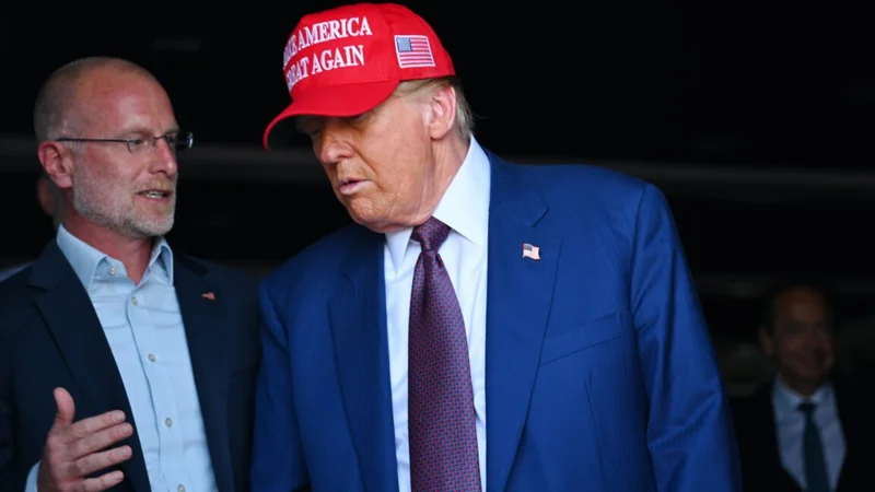 Trump FCC kills TV ownership cap, claiming authority over limit set by Congress