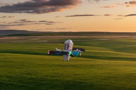 Amazon really, really wants to make drone deliveries normal as it expands to 500 cities