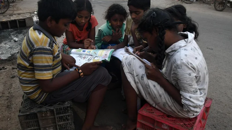 The literacy crisis hiding behind the AI boom