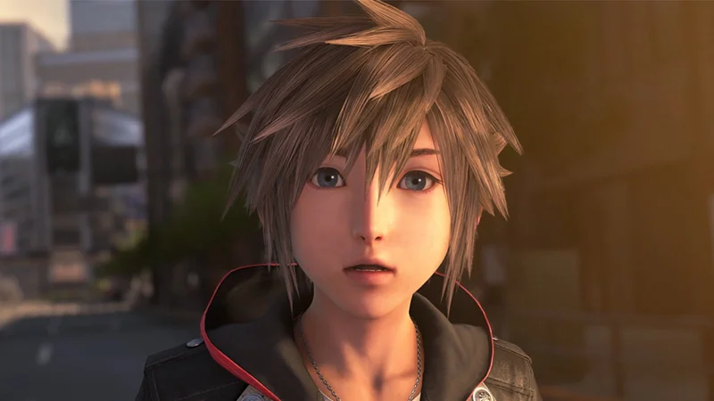 D23 Deep Dive Into Kingdom Hearts Panel Everything Announced — Updating Live
