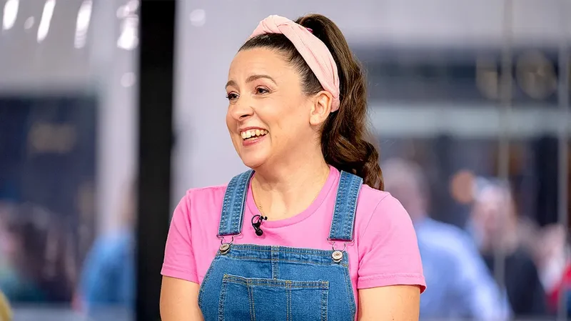Ms Rachel claims 'no one needs a billion dollars,' endorses Democratic progressives Abdul El-Sayed, Cori Bush