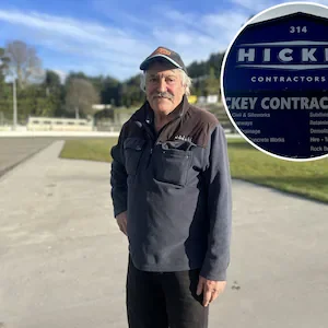 Rotorua’s Hickey Contractors closes ahead of 50th anniversary