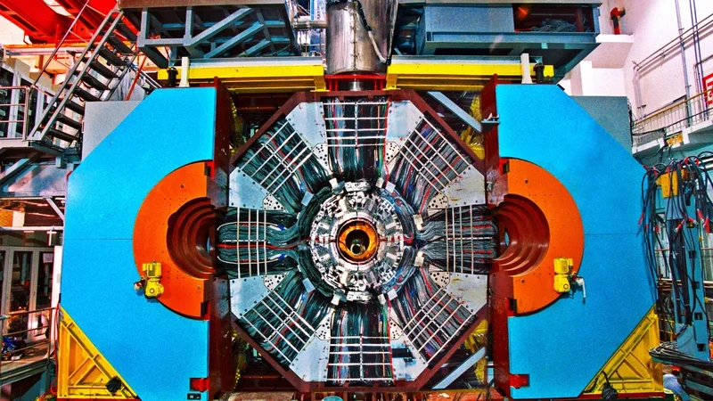 Matter of pure force: US, Israeli physicists hail China’s glueball discovery as ‘triumph’
