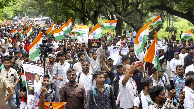 ED initiates probe into Jharkhand PSC exams ‘irregularities’ case