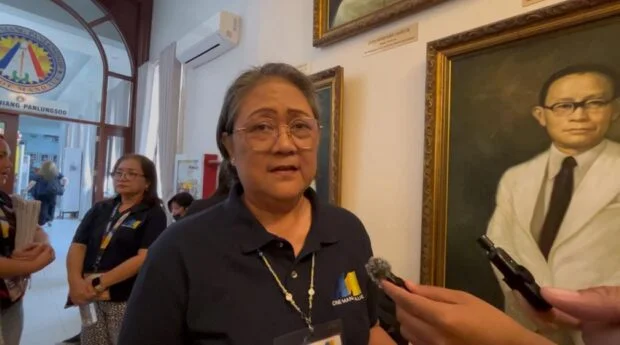 Mandaue health officials urge parents to trust vaccine experts
