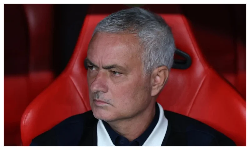 LaLiga: Mourinho picks six Real Madrid players that must start games