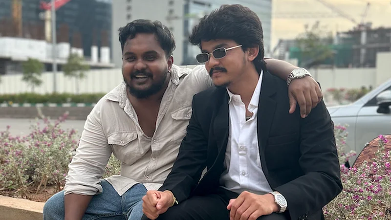 Meet the director behind ‘Dhandha’, the Telugu micro drama redefining cybercrime stories